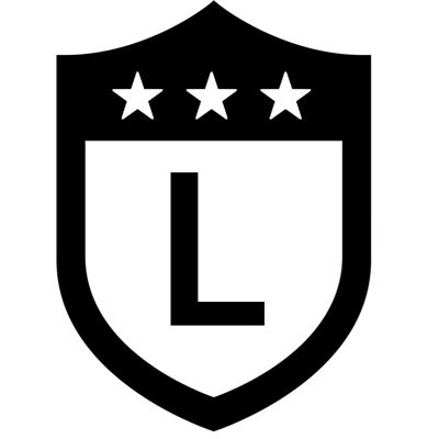 TheLeaguel's profile picture. The embodiment of fantasy sports perfection.