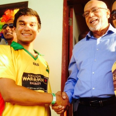 RamroopRanji's profile picture. 