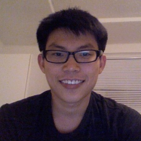 Machine learning scientist