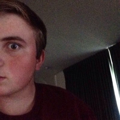 Steven. 17. I'm a nice guy.
GT: Grehm
