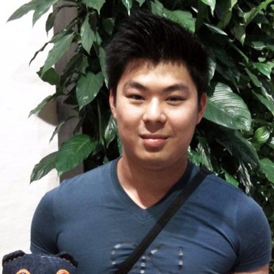 ongaugustine's profile picture. Architecture