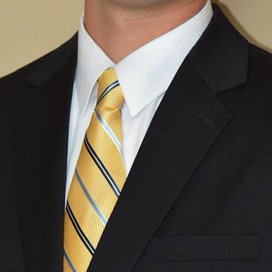 Conservative College Guy. From The Biggest Red State of All. Texas Born and Raised.
