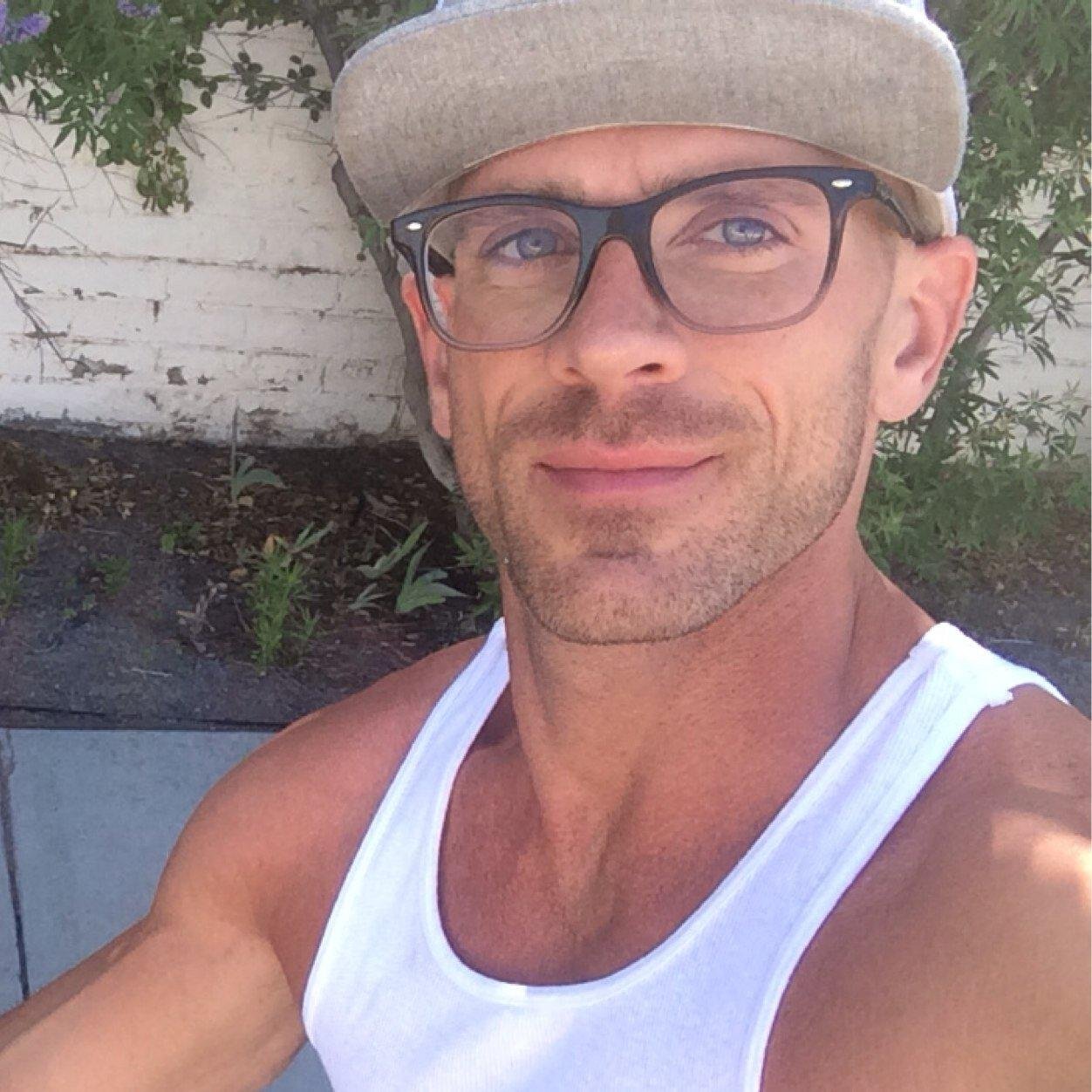 Johnny Sins JohnnySins Twitter