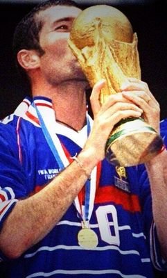 ZIDANE