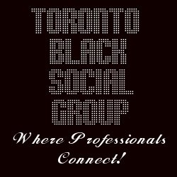 TO_BLACKSOCIAL's profile picture. This is a Professionals group within the Black Community in Toronto with the aim of fostering positive relationships.