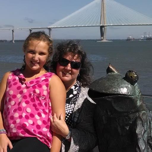 Wife, Mom to a college kid and Director of Marketing/Fundraising for an awesome non-profit along the Grand Strand and SC's Hammock Coast.