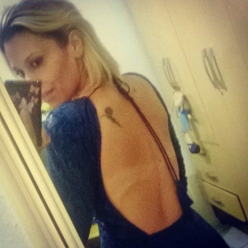 Feliz da Vida!!! :o)