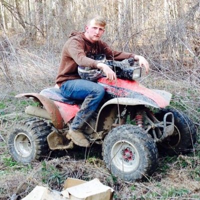 toturntjoe_2's profile picture. If I ever say im never scared. Just know I mean it.