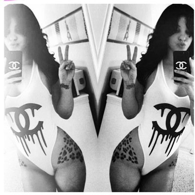 salinahampz's profile picture. cali girls do it better ☀️