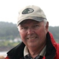 Lead Pastor at the Sussex Wesleyan Church/married to Janet/father of Lindsay and Brad/grandfather of Colton and Cailyn/