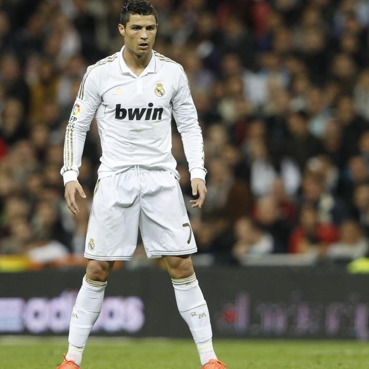 Cr7Mdh's profile picture. 