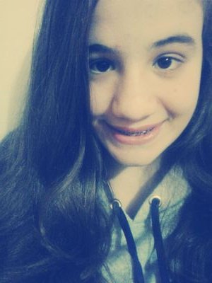 Instagram: its_jubss | You make me strong ♥♪