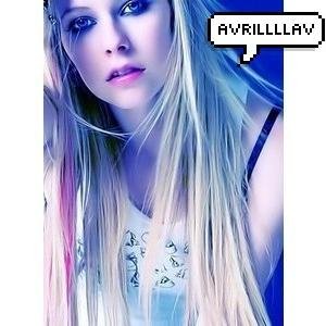 avrilavigne|1984| ROCKNROLL