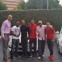 Michael Jr (@mjohnsonjr) 's Twitter Profile