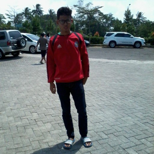 Sigit23R's profile picture. 23 februari 1993