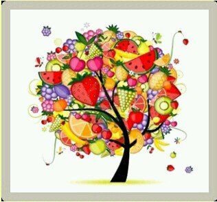 Licenciada en nutricion y dietetica (UCV)                                        IG: IG_NUTRICION.VE