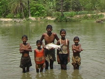 AwF is an independent non-profit organisation that promotes and supports responsible and sustainable aquaculture to assist the poor