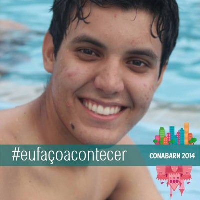 Tenho 16 anos,sou evangelico, membro da @PIBcaraubas, estudante do curso Técnico Integrado em Informática do IFRN. Flamenguista de coração. Segue Aee =)