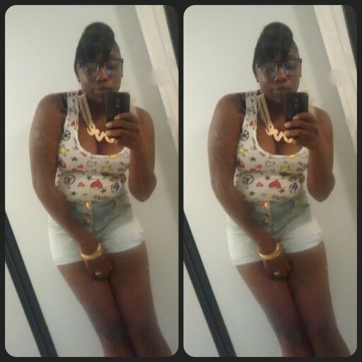 Muffin. My Princess Shanaya Nicole Williams Follow me on insta @muffinbabii10