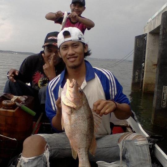 mata_fotografer's profile picture. CEO Dejafa Photo