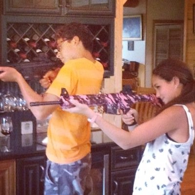 HamonNicole's profile picture. 