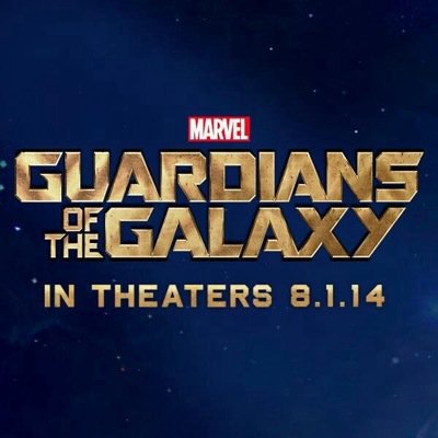 Catch up on all the news of #GuardiansOfTheGalaxy in theaters August 1, 2014