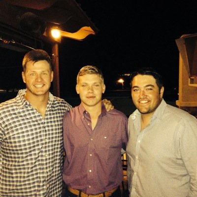 Baby_Hunter8's profile picture. #UCO