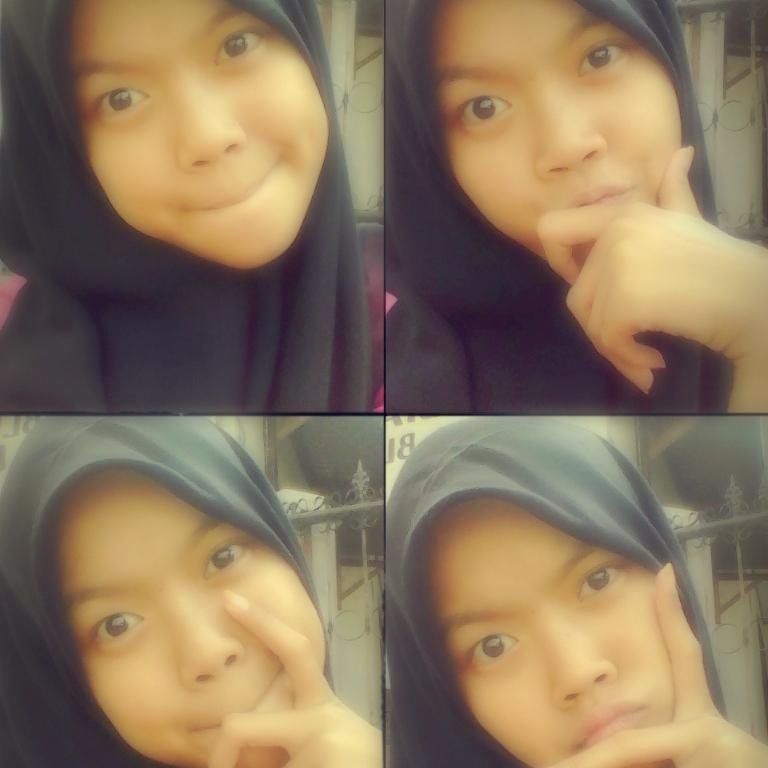 I'm not perfect