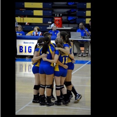 AAA Section 6 Champs 2013