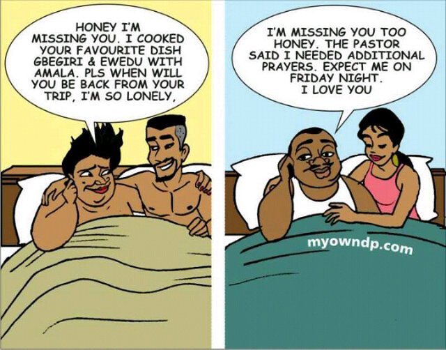 OchenjeleNehemi's profile picture. I Luv God more than anything.