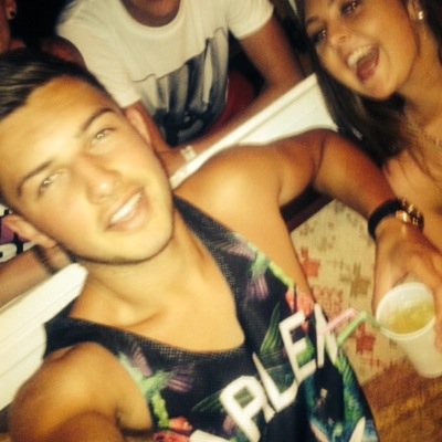 Calvinbay1's profile picture. Instagram: calvin_bay