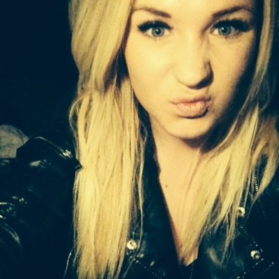 Snap chat- rebeccalaurah95 Your future should be your everything