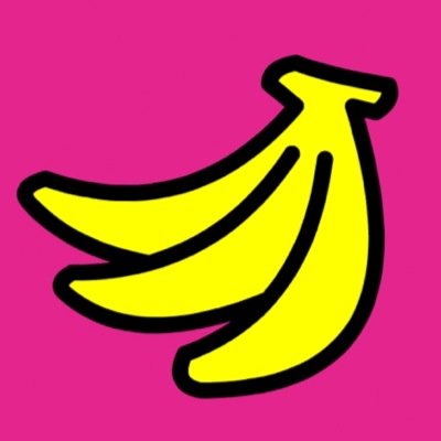 ばななちゃん Bananachan Twitter