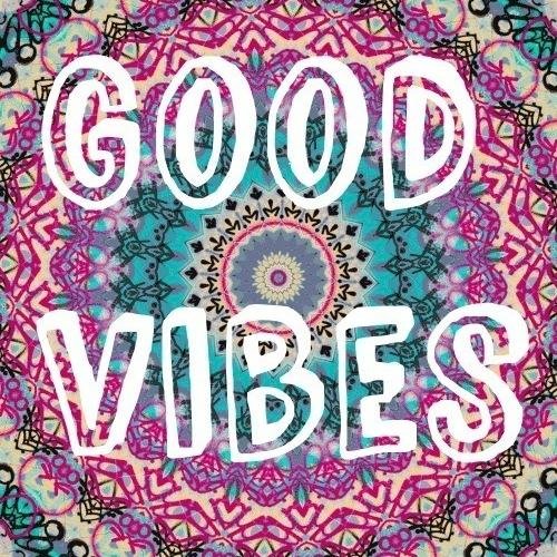 Spread the love! Send in your compliments about anyone--nothing rude will be tweeted.