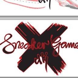 sneakergameuk's profile picture. GIVE US A FOLLOW!! UK based community enthusiastic with sneakers. We provide release updates & free kicks give away!! (Join our facebook page for more info)