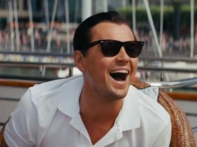 Let's get on the F**king phones!
just that wolf of Wall Street *parody*