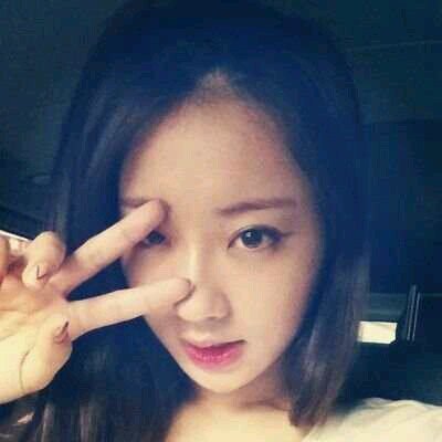 9MUSES Kyungri ✽경리 || 90 L || more about me? visit the real one @ICE_GANG #OKingdom. [50p]