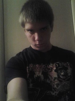 6_demonized_6's profile picture. I'm crazy and a lil weird, but cool if ya get to know me... music is my life.... I'm happily taken..follow for a follow