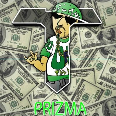 Tread_Priizma's profile picture. 