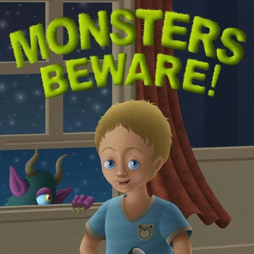 MonsterDefense's profile picture. Monster Defense is a line of products providing security to children as well as providing parents an easy and fun solution for getting rid of monsters.