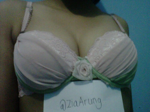 1juta 2 jam  Wajib kondom ! 160/47/36B