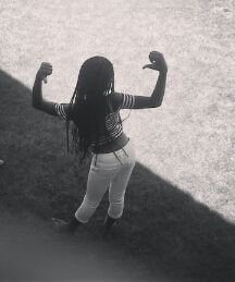 all mee