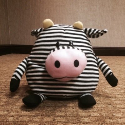 HowardTheCOW's profile image