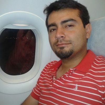 Cruzado8606's profile picture. 