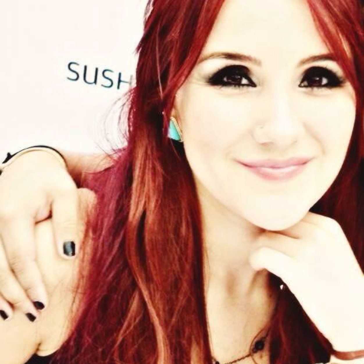y soy rebelde ☮