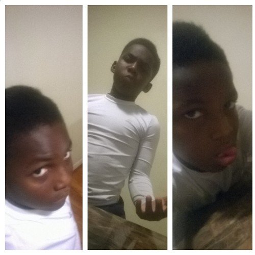 Don't follow to unfollow.  My brother from another mother @kingskye. Follow me on IG @mr_stayfresh13 Peace✌✌✌✌✌