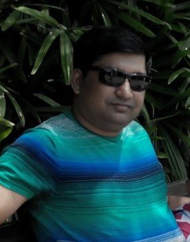 Young Entrepreneur, Socialite, born & brought up in Rourkela