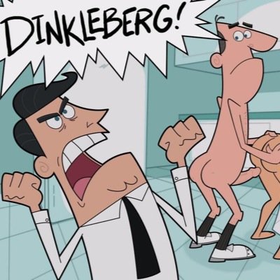 The One and Only Dinkleberg Accout
DINKLEBERG!!!
