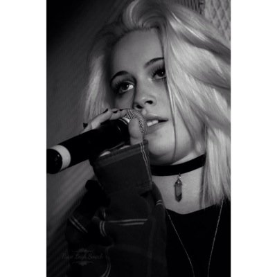 Fonte de notícias sobre a cantora Bea Miller! Não temos contato com ela além do Twitter.