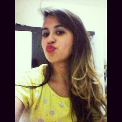 Mineira, 17 years, solteira, cruzeirense,futura dentista, Goiânia-Go *-*